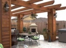 Kwikfynd Pergolas
duffysforest